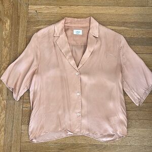 Wilfred Silky Blouse